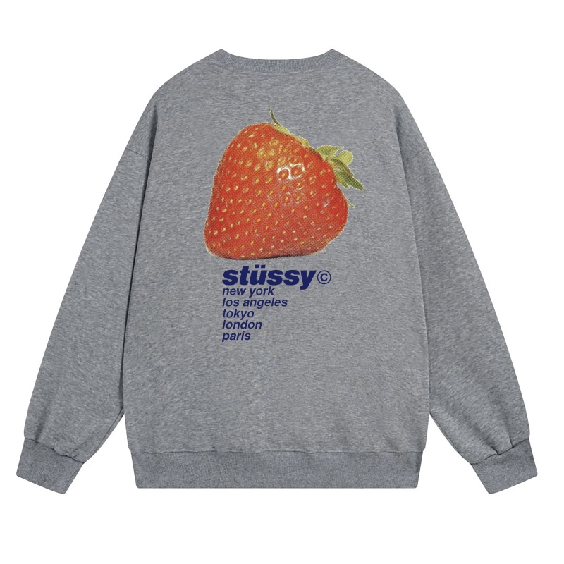 High Quality Stussy Hoodie XB533