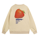 High Quality Stussy Hoodie XB533
