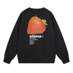 High Quality Stussy Hoodie XB533