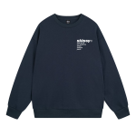 High Quality Stussy Hoodie XB533