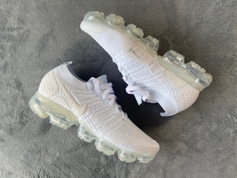 Get Nike Air Vapormax Off-White 2018 AA3831-100