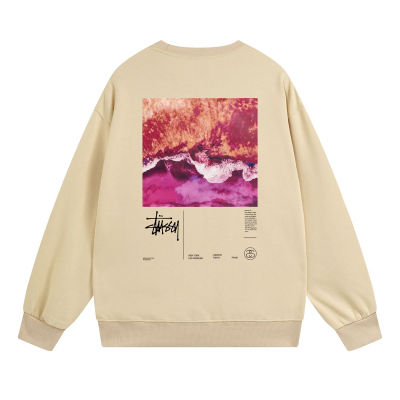 High Quality Stussy Hoodie XB532 01