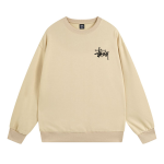 High Quality Stussy Hoodie XB532