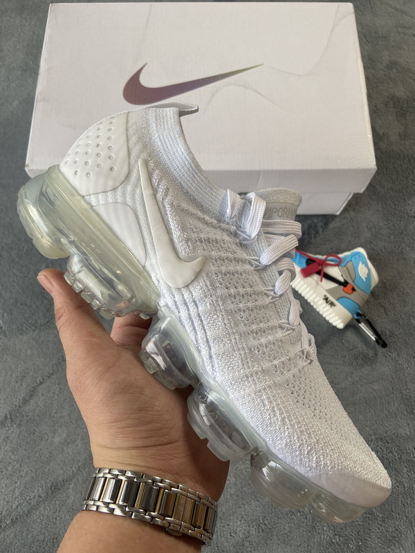 Get Nike Air Vapormax Off-White 2018 AA3831-100