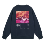 High Quality Stussy Hoodie XB532