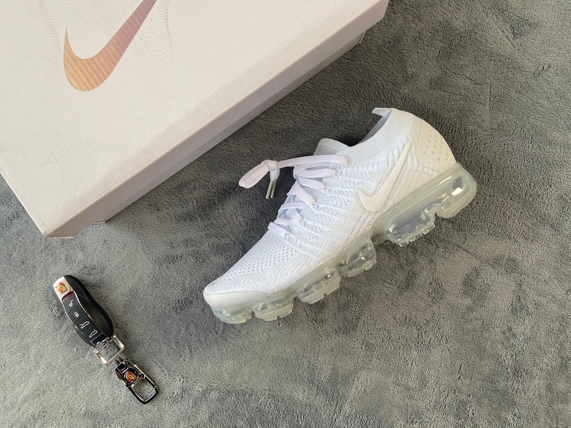 Get Nike Air Vapormax Off-White 2018 AA3831-100
