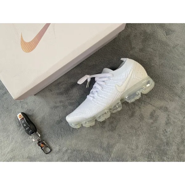 Get Nike Air Vapormax Off-White 2018 AA3831-100