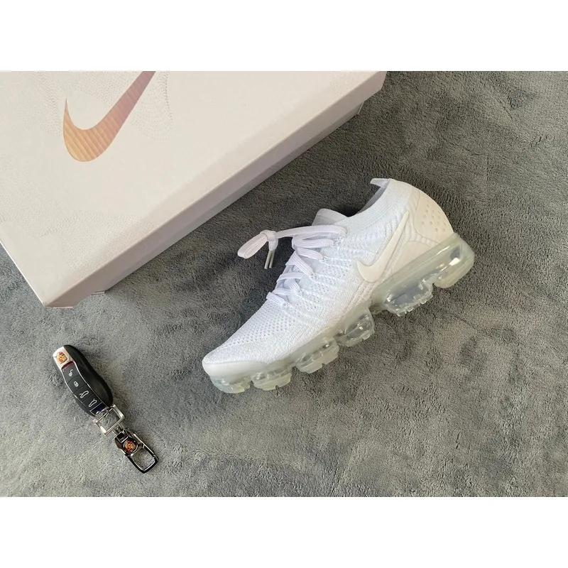Get Nike Air Vapormax Off-White 2018 AA3831-100