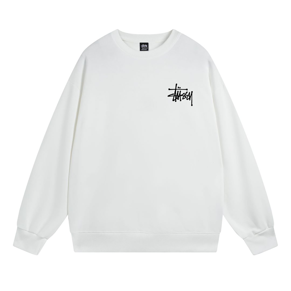 High Quality Stussy Hoodie XB532