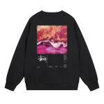 High Quality Stussy Hoodie XB532