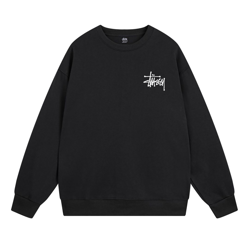 High Quality Stussy Hoodie XB532
