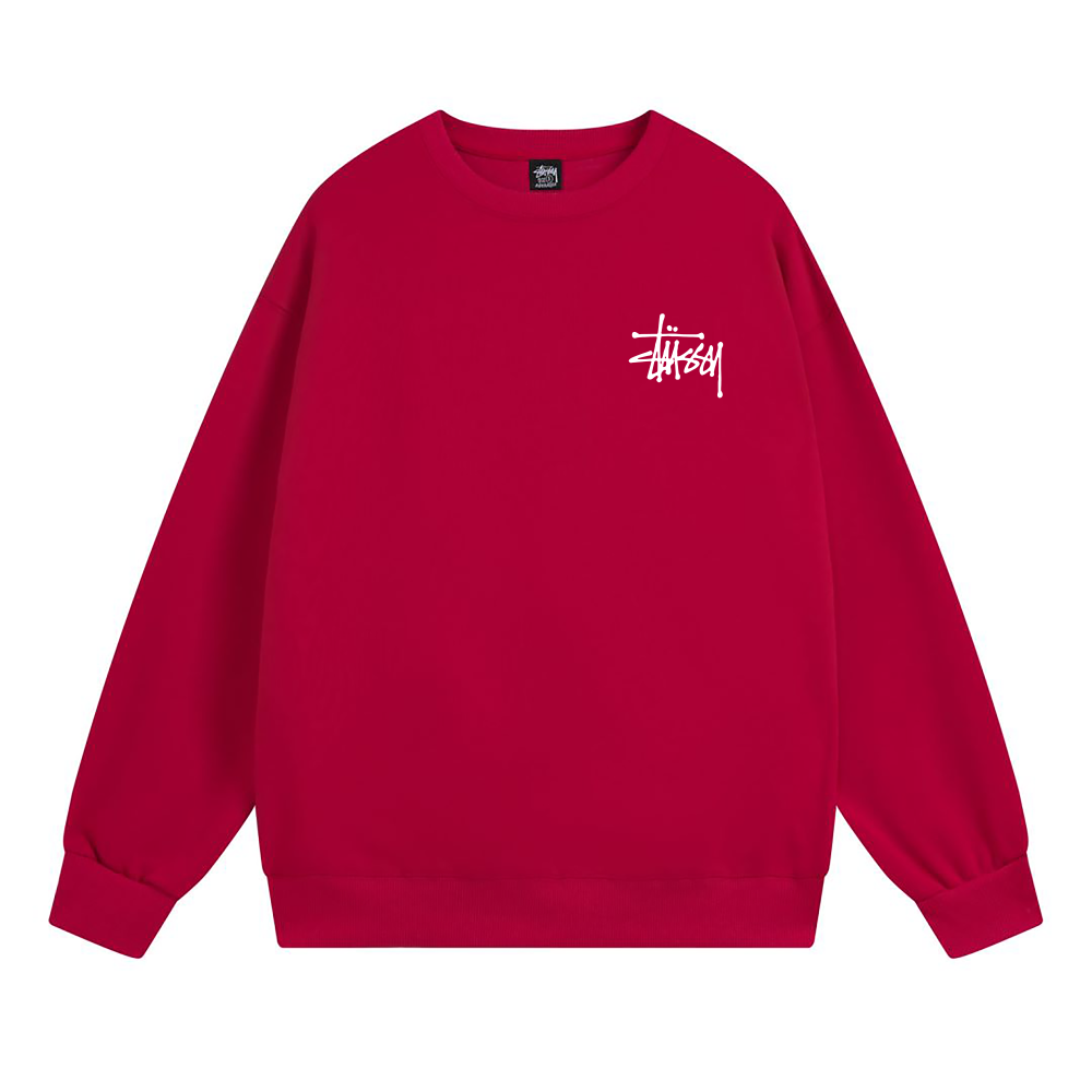High Quality Stussy Hoodie XB532