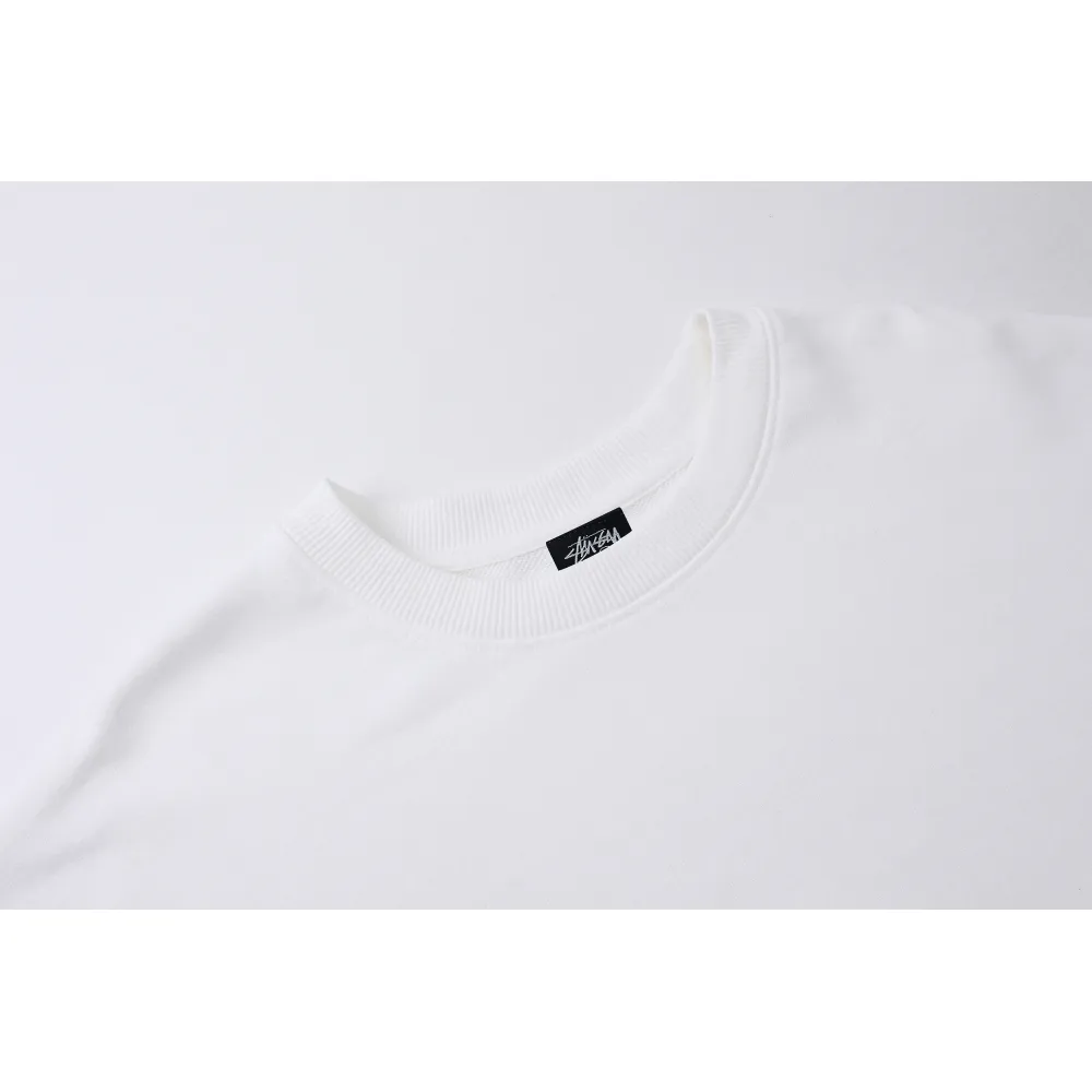 High Quality Stussy Hoodie XB532