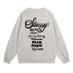 High Quality Stussy Hoodie XB531