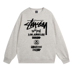 High Quality Stussy Hoodie XB531