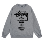 High Quality Stussy Hoodie XB531