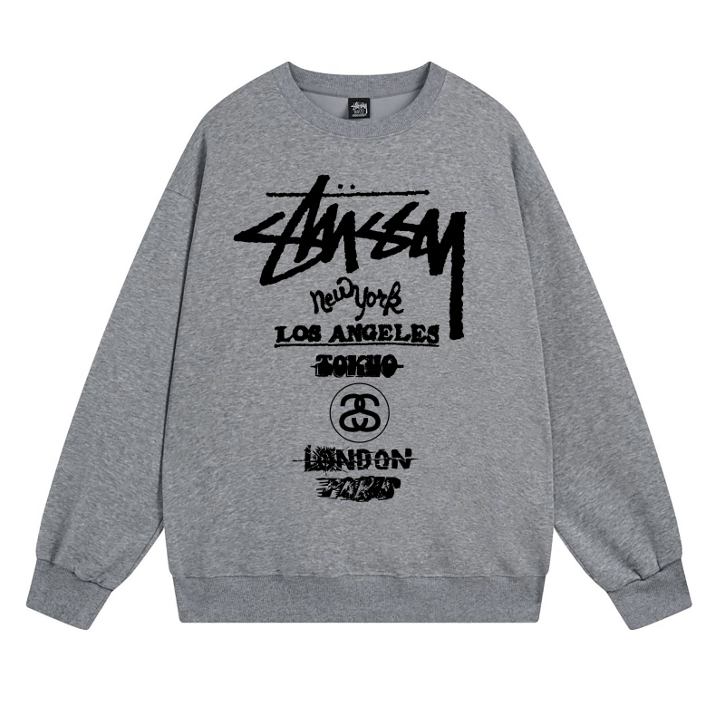 High Quality Stussy Hoodie XB531