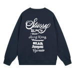 High Quality Stussy Hoodie XB531