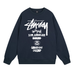 High Quality Stussy Hoodie XB531