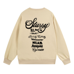 High Quality Stussy Hoodie XB531