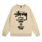 High Quality Stussy Hoodie XB531