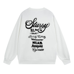 High Quality Stussy Hoodie XB531