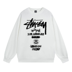High Quality Stussy Hoodie XB531
