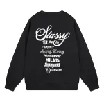 High Quality Stussy Hoodie XB531