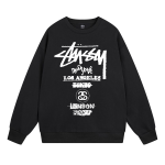 High Quality Stussy Hoodie XB531