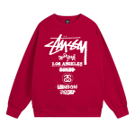 High Quality Stussy Hoodie XB531