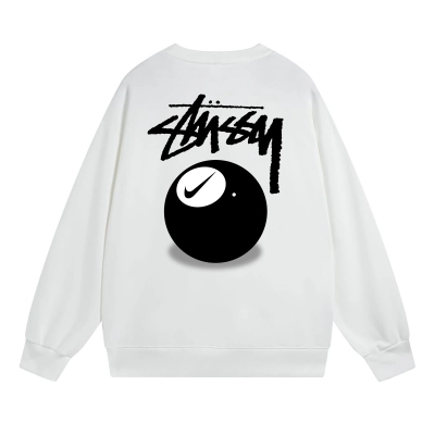 High Quality Stussy Hoodie XB530 01