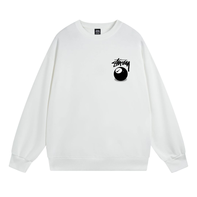 High Quality Stussy Hoodie XB530 02