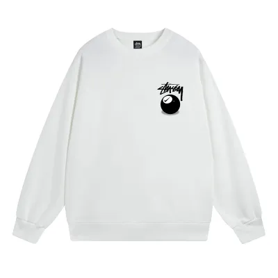 High Quality Stussy Hoodie XB530 02