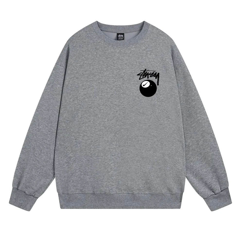 High Quality Stussy Hoodie XB530