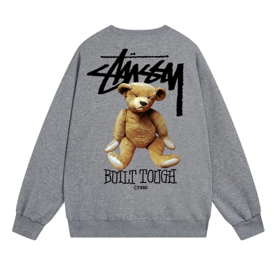 High Quality Stussy Hoodie XB529 01