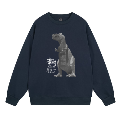 High Quality Stussy Hoodie XB528 02