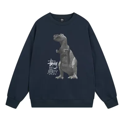 High Quality Stussy Hoodie XB528 02