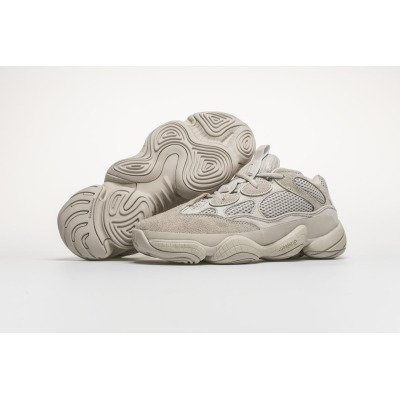 Get Adidas Yeezy 500 Blush DB2908 01