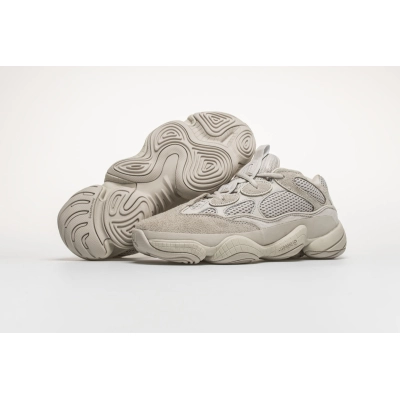 Get Adidas Yeezy 500 Blush DB2908 01