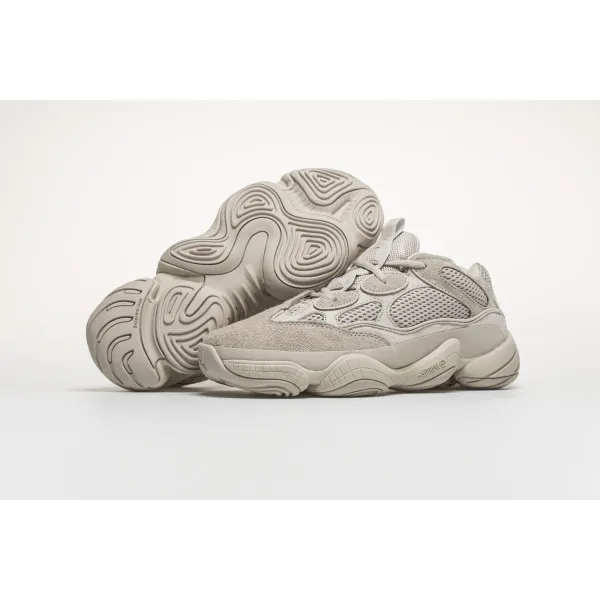 Get Adidas Yeezy 500 Blush DB2908