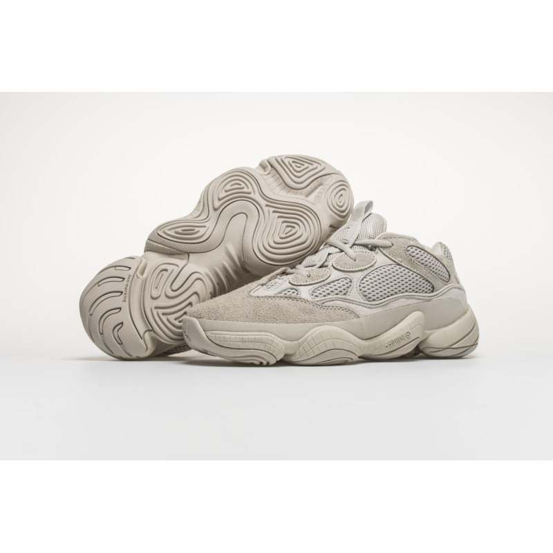 Get Adidas Yeezy 500 Blush DB2908