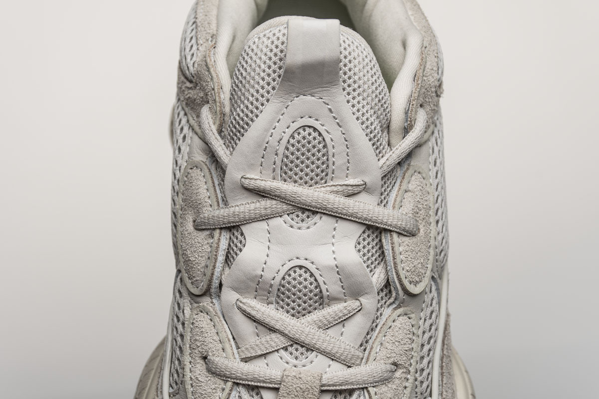 Get Adidas Yeezy 500 Blush DB2908