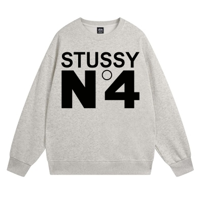 High Quality Stussy Hoodie XB527 01