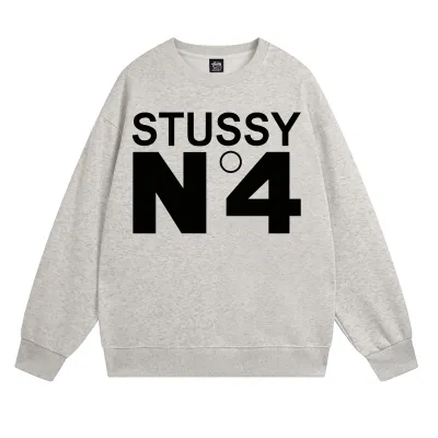 High Quality Stussy Hoodie XB527 01