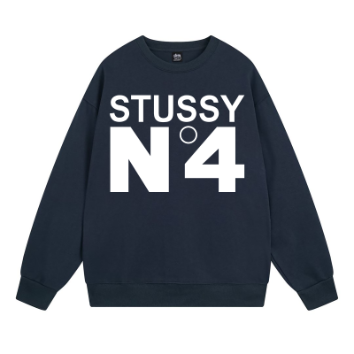 High Quality Stussy Hoodie XB527 02