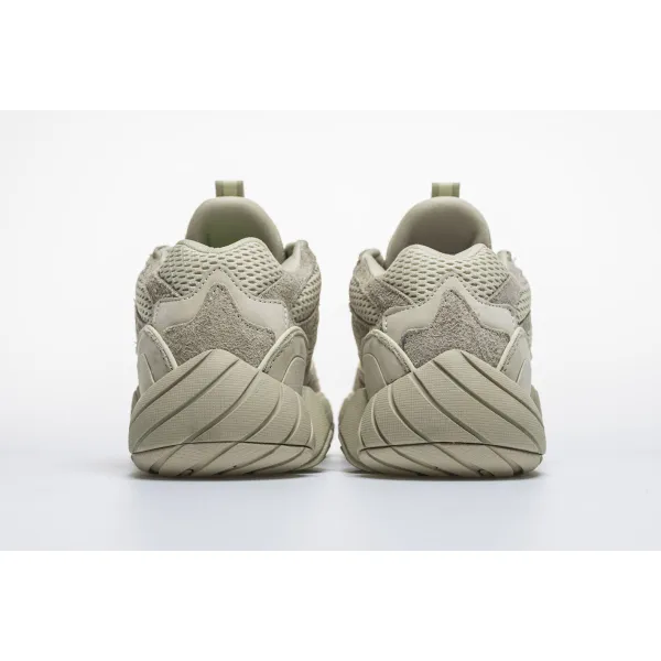 Get Adidas Yeezy 500 Super Moon Yellow DB2966