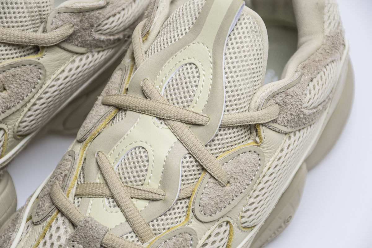 Get Adidas Yeezy 500 Super Moon Yellow DB2966