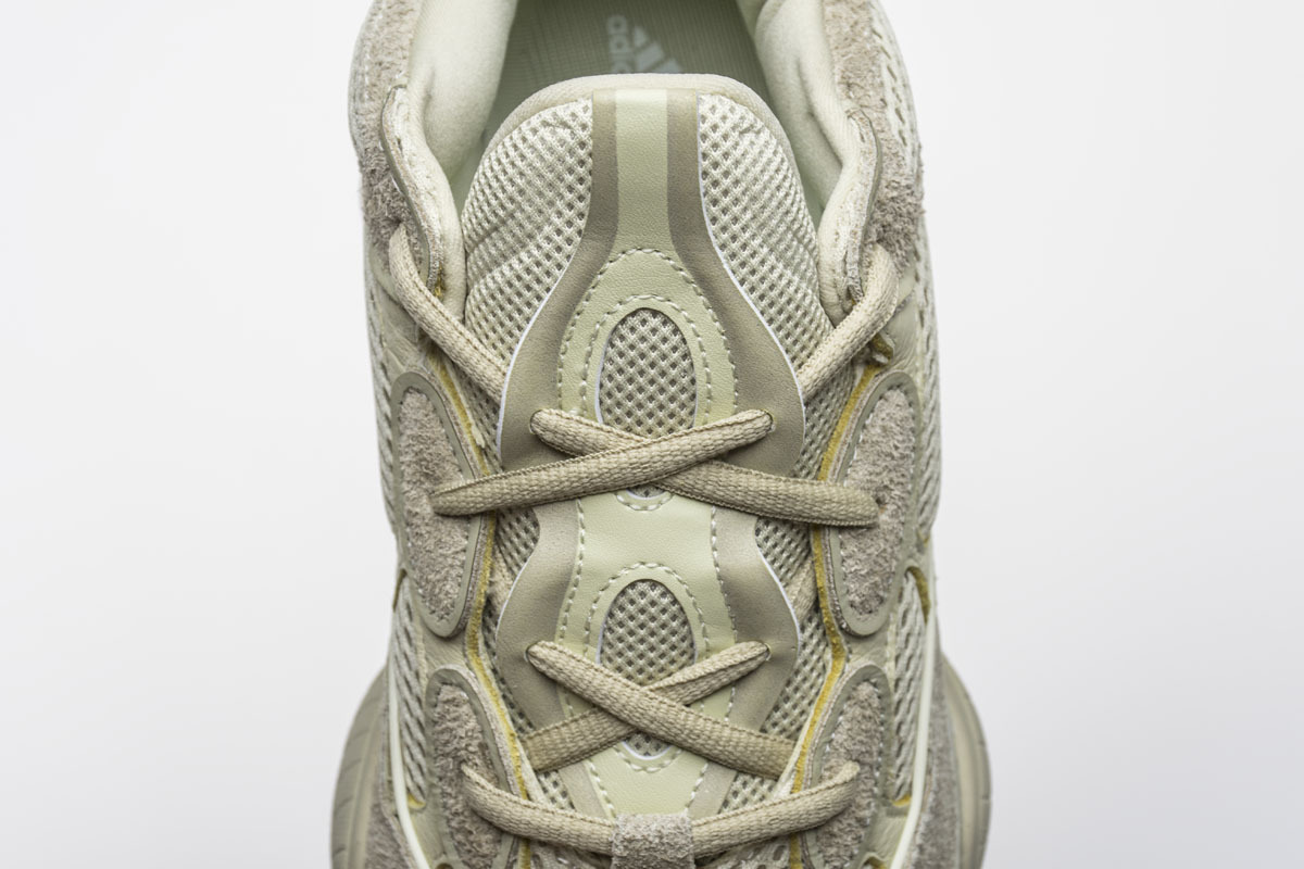 Get Adidas Yeezy 500 Super Moon Yellow DB2966