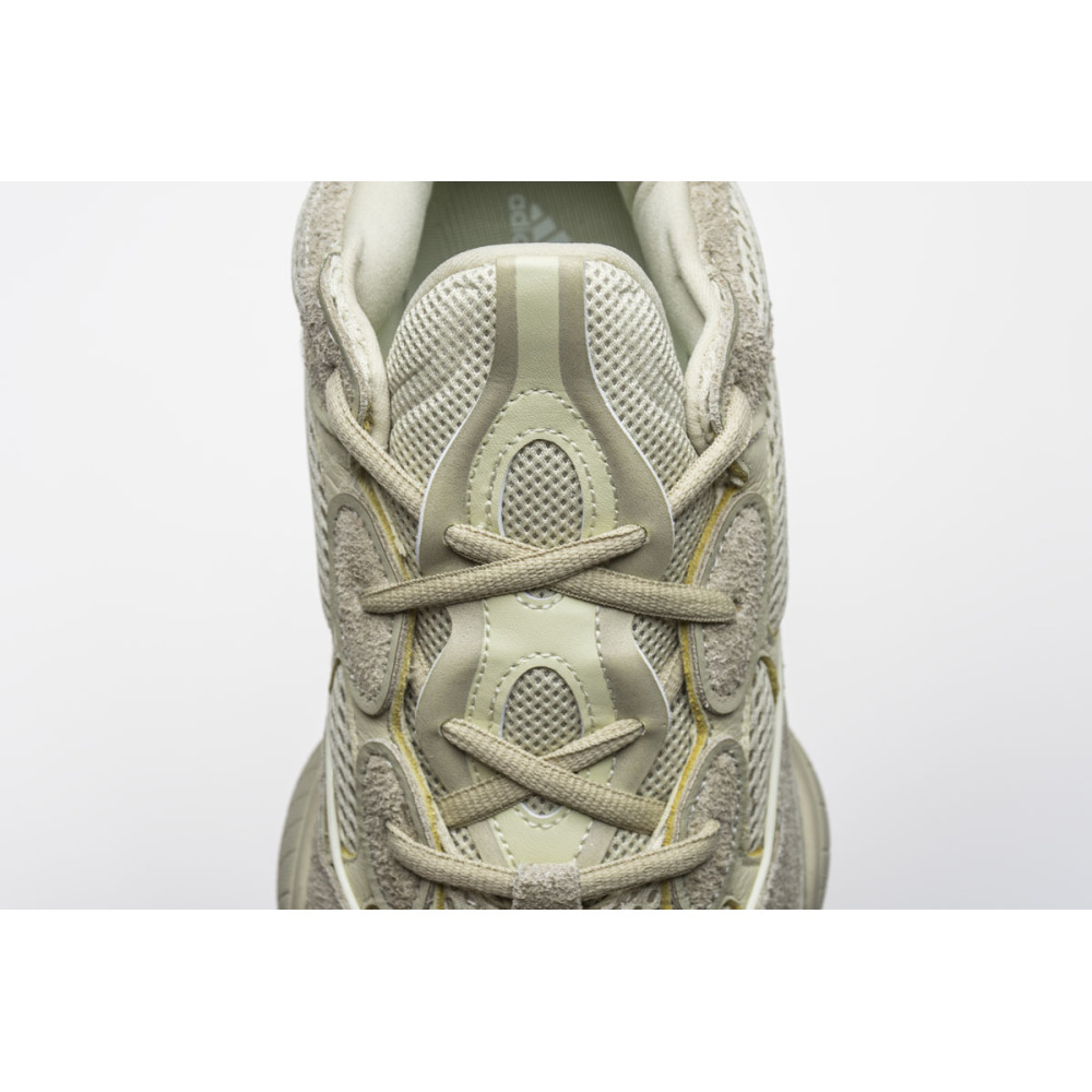 Get Adidas Yeezy 500 Super Moon Yellow DB2966