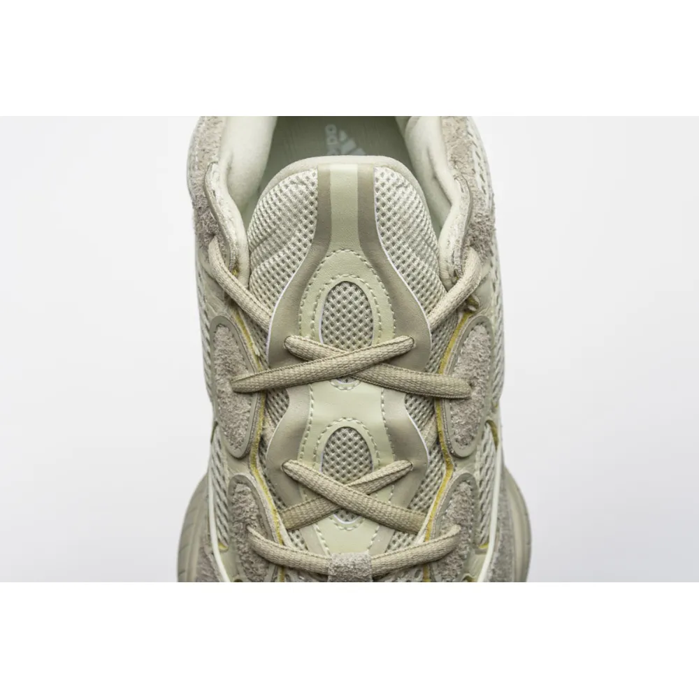 Get Adidas Yeezy 500 Super Moon Yellow DB2966